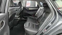2021 Hyundai Grandeur 2.5, серый — фото 12