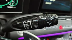 2021 Hyundai Grandeur 2.5, серый — фото 16