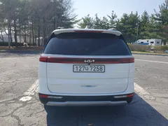 2023 Kia Carnival Diesel 9-Seater Prestige — фото 6