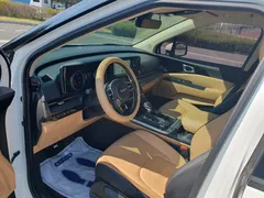 2023 Kia Carnival Diesel 9-Seater Prestige — фото 8