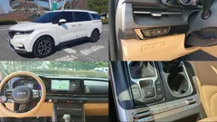 2023 Kia Carnival Diesel 9-Seater Prestige — фото 12