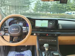 2023 Kia Carnival Diesel 9-Seater Prestige — фото 15