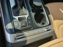 2023 Kia Carnival Diesel 9-Seater Prestige — фото 20