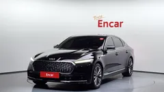 2022 Kia K9 3.8 GDI AWD — фото 1