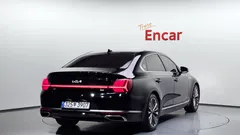 2022 Kia K9 3.8 GDI AWD — фото 2