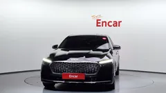 2022 Kia K9 3.8 GDI AWD — фото 3