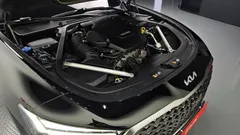 2022 Kia K9 3.8 GDI AWD — фото 6