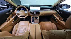 2022 Kia K9 3.8 GDI AWD — фото 7