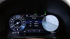 2022 Kia K9 3.8 GDI AWD — фото 8