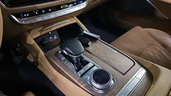 2022 Kia K9 3.8 GDI AWD — фото 9