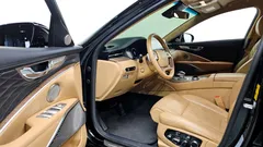 2022 Kia K9 3.8 GDI AWD — фото 11