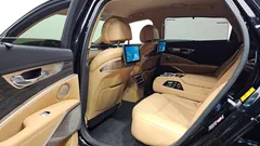 2022 Kia K9 3.8 GDI AWD — фото 12