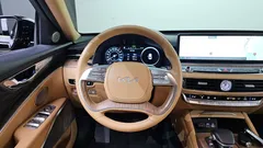 2022 Kia K9 3.8 GDI AWD — фото 13