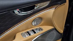 2022 Kia K9 3.8 GDI AWD — фото 14