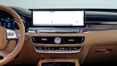 2022 Kia K9 3.8 GDI AWD — фото 16