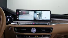 2022 Kia K9 3.8 GDI AWD — фото 17