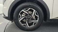 2023 Kia Sportage Diesel 2.0 2WD, белый — фото 5