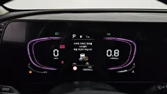 2023 Kia Sportage Diesel 2.0 2WD, белый — фото 8