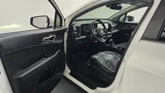 2023 Kia Sportage Diesel 2.0 2WD, белый — фото 10