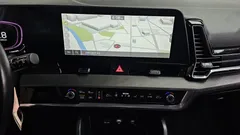 2023 Kia Sportage Diesel 2.0 2WD, белый — фото 15