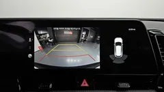 2023 Kia Sportage Diesel 2.0 2WD, белый — фото 16