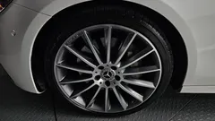 2022 Mercedes-Benz E-Class E350 4MATIC AMG Line — фото 5
