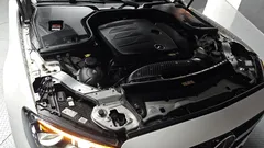 2022 Mercedes-Benz E-Class E350 4MATIC AMG Line — фото 6