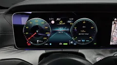 2022 Mercedes-Benz E-Class E350 4MATIC AMG Line — фото 8