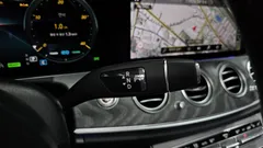 2022 Mercedes-Benz E-Class E350 4MATIC AMG Line — фото 9
