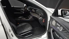 2022 Mercedes-Benz E-Class E350 4MATIC AMG Line — фото 10