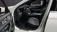 2022 Mercedes-Benz E-Class E350 4MATIC AMG Line — фото 15