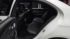 2022 Mercedes-Benz E-Class E350 4MATIC AMG Line — фото 16