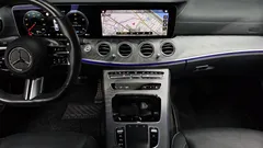 2022 Mercedes-Benz E-Class E350 4MATIC AMG Line — фото 18