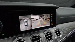 2022 Mercedes-Benz E-Class E350 4MATIC AMG Line — фото 19