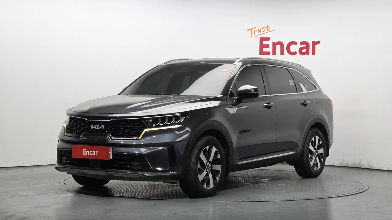 2022 Kia Sorento Diesel 2.2 4WD