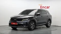 2022 Kia Sorento Diesel 2.2 4WD — фото 1