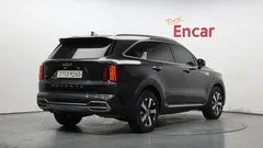 2022 Kia Sorento Diesel 2.2 4WD — фото 2
