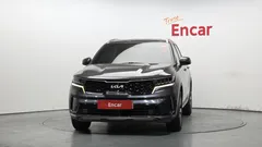 2022 Kia Sorento Diesel 2.2 4WD — фото 3