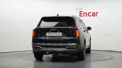 2022 Kia Sorento Diesel 2.2 4WD — фото 4