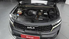 2022 Kia Sorento Diesel 2.2 4WD — фото 6