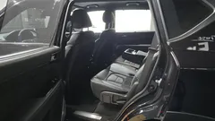 2024 KG_Mobility_Ssangyong Rexton Disel 2.2 4WD, чёрный — фото 11