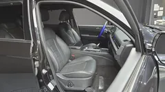 2024 KG_Mobility_Ssangyong Rexton Disel 2.2 4WD, чёрный — фото 12