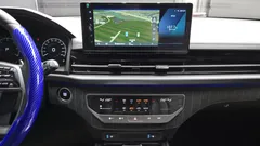 2024 KG_Mobility_Ssangyong Rexton Disel 2.2 4WD, чёрный — фото 16