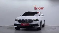 2022 Mercedes-Benz E-Class E220d 4MATIC Exclusive — фото 3