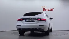 2022 Mercedes-Benz E-Class E220d 4MATIC Exclusive — фото 4