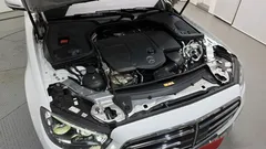 2022 Mercedes-Benz E-Class E220d 4MATIC Exclusive — фото 6