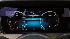 2022 Mercedes-Benz E-Class E220d 4MATIC Exclusive — фото 8