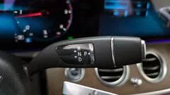 2022 Mercedes-Benz E-Class E220d 4MATIC Exclusive — фото 9