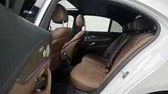 2022 Mercedes-Benz E-Class E220d 4MATIC Exclusive — фото 13