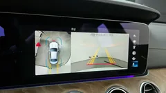 2022 Mercedes-Benz E-Class E220d 4MATIC Exclusive — фото 15